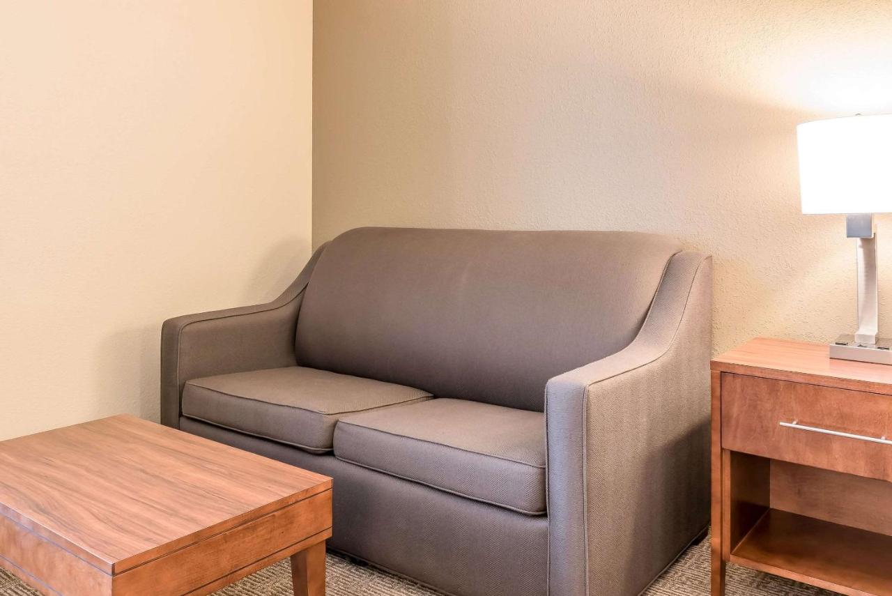 Standard King Room - Non-Smoking  at Comfort Inn & Suites Piqua-Near Troy-I75
