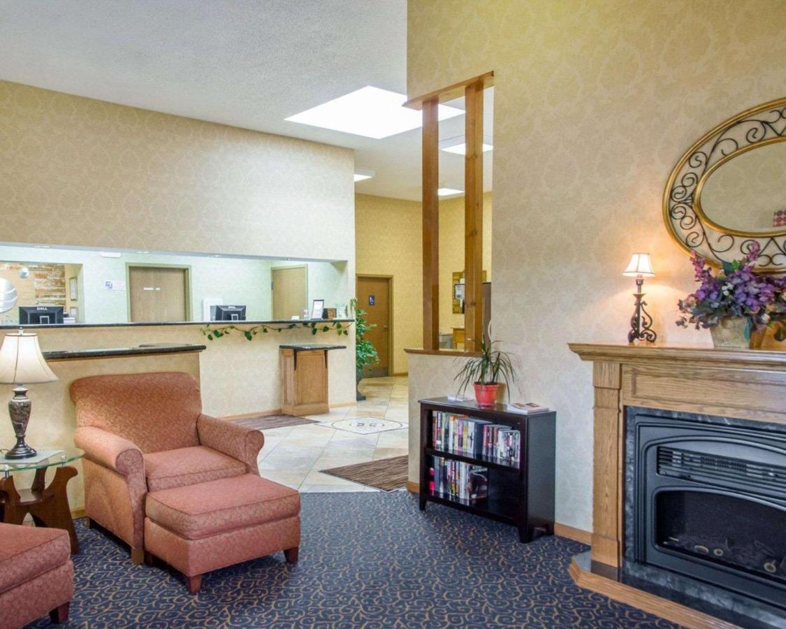 | Comfort Inn Piketon