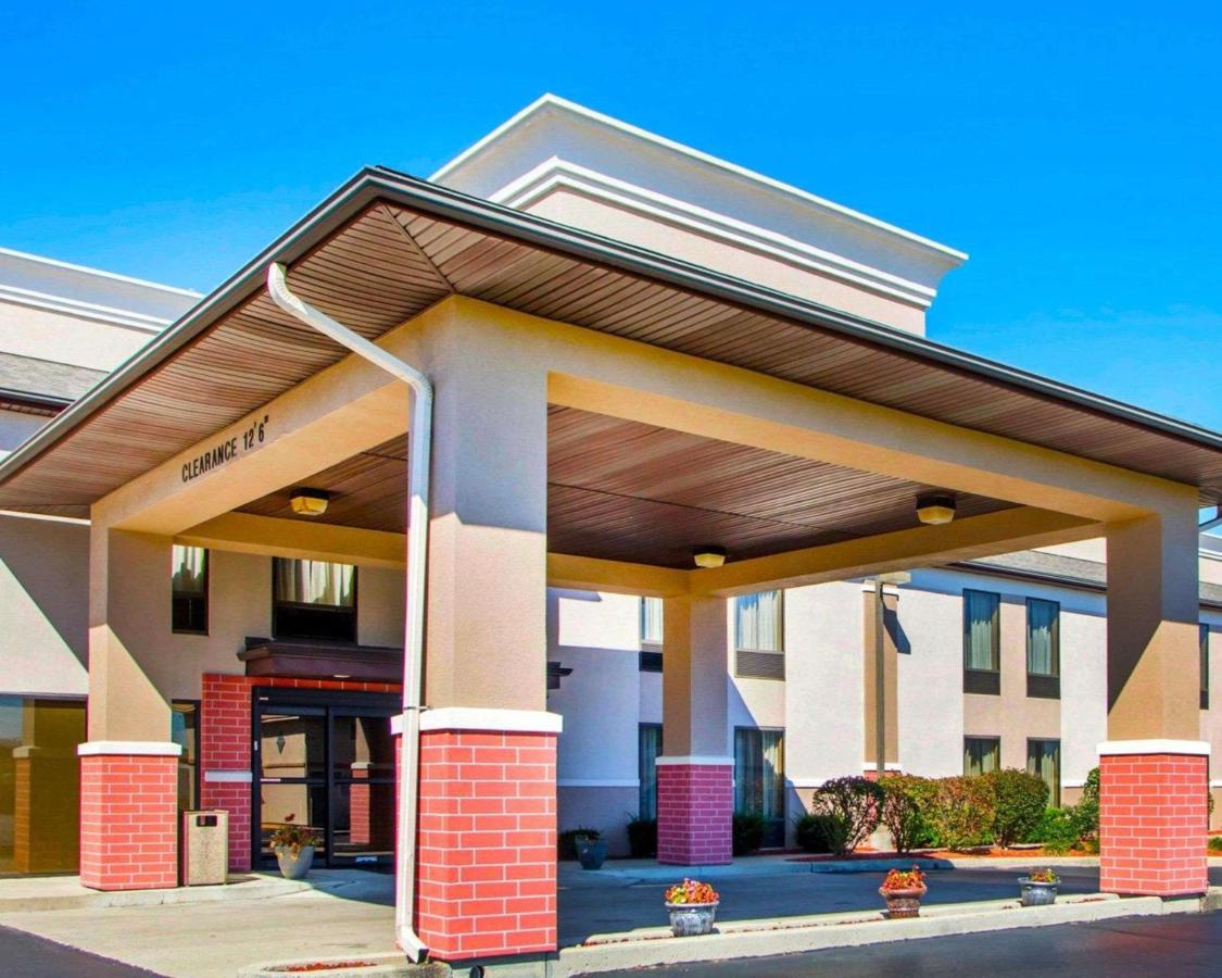 | Comfort Inn Dayton - Huber Heights