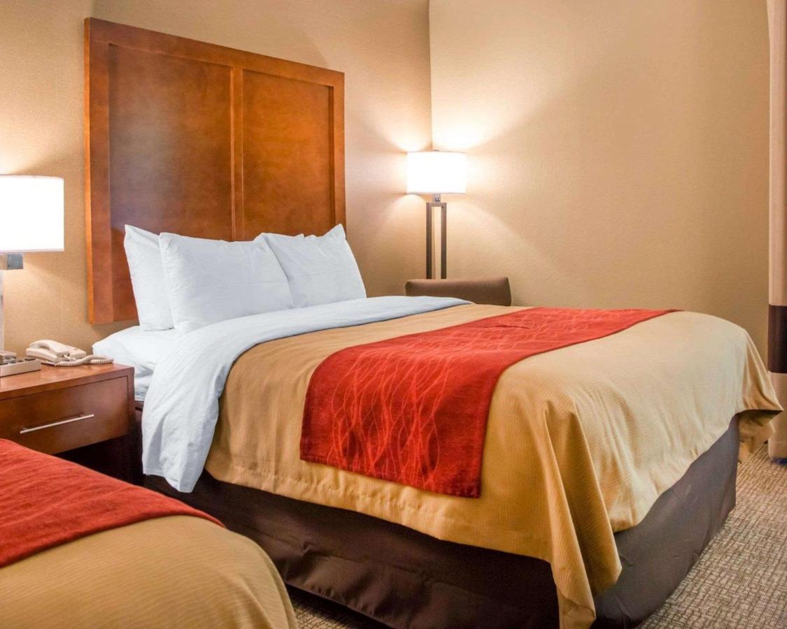 | Comfort Inn Dayton - Huber Heights