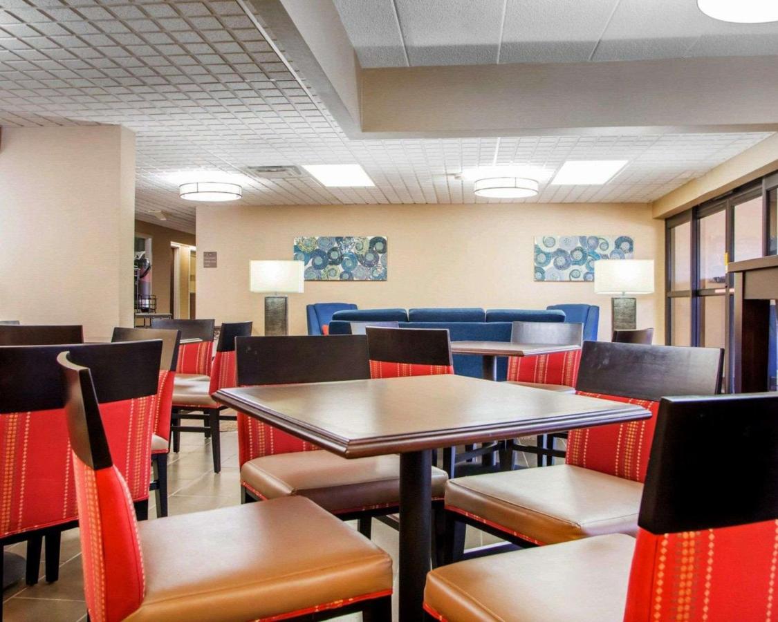| Comfort Inn Dayton - Huber Heights
