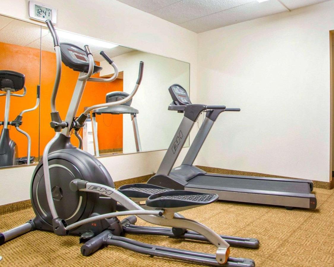 | Comfort Inn Dayton - Huber Heights