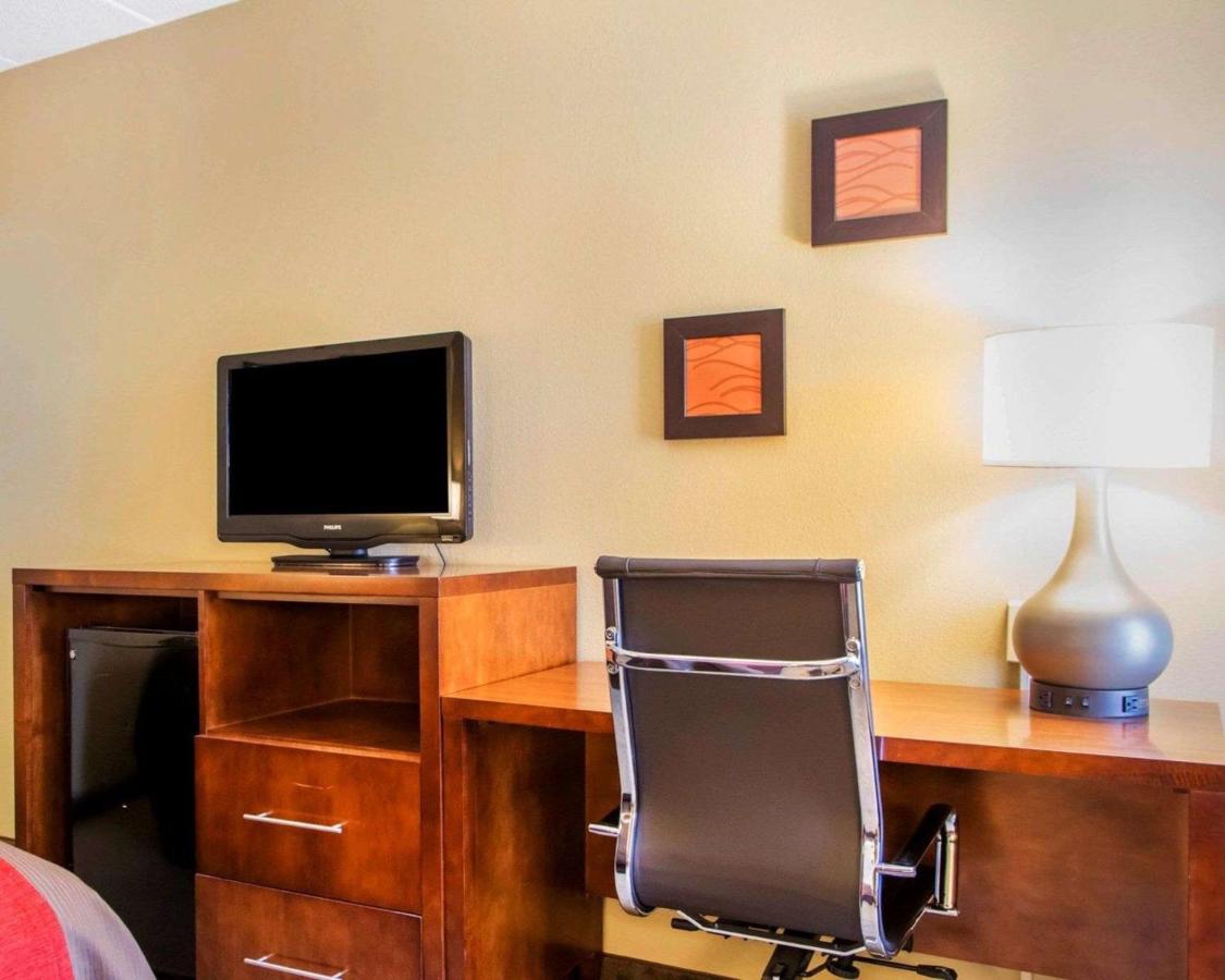 | Comfort Inn Dayton - Huber Heights