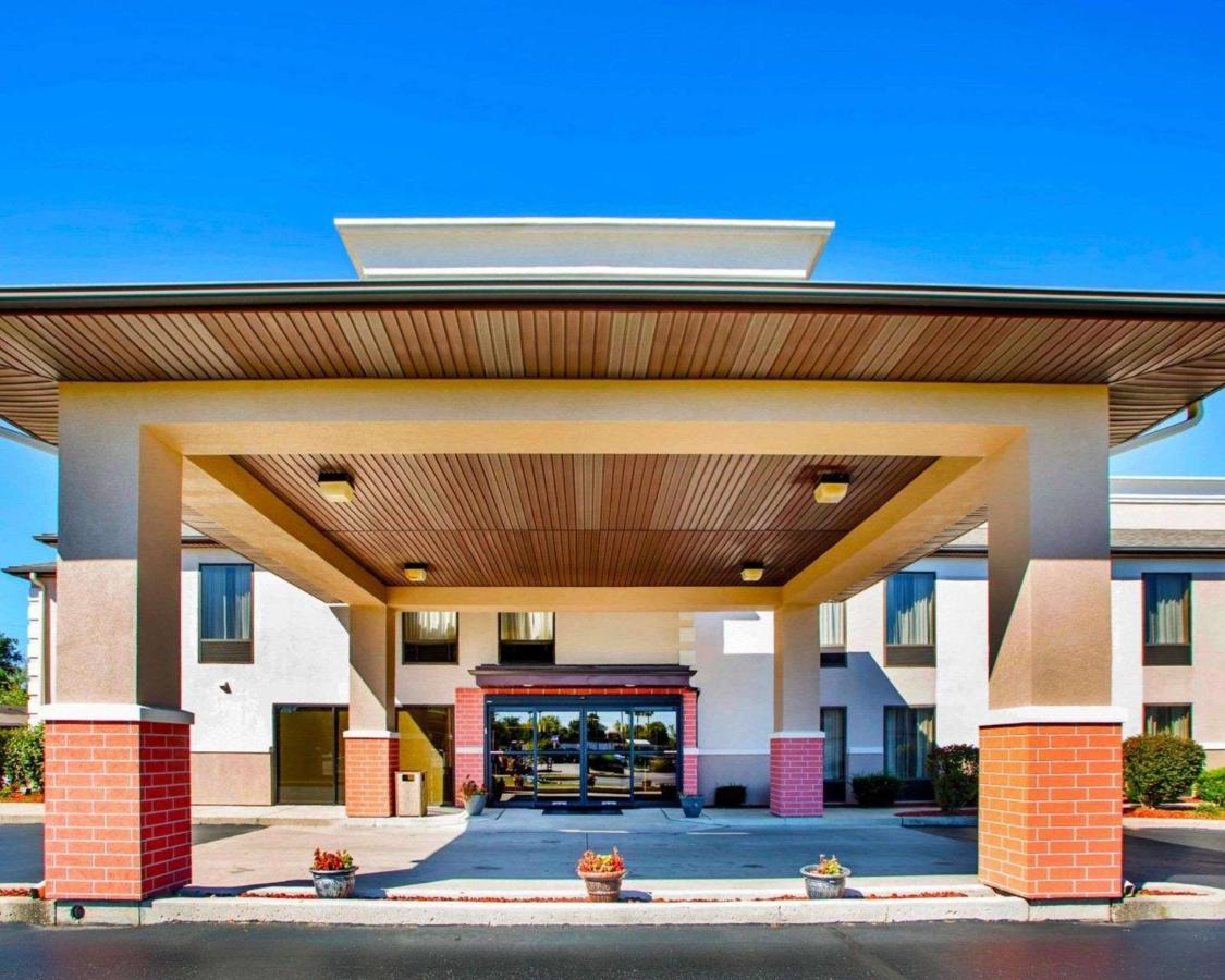 | Comfort Inn Dayton - Huber Heights