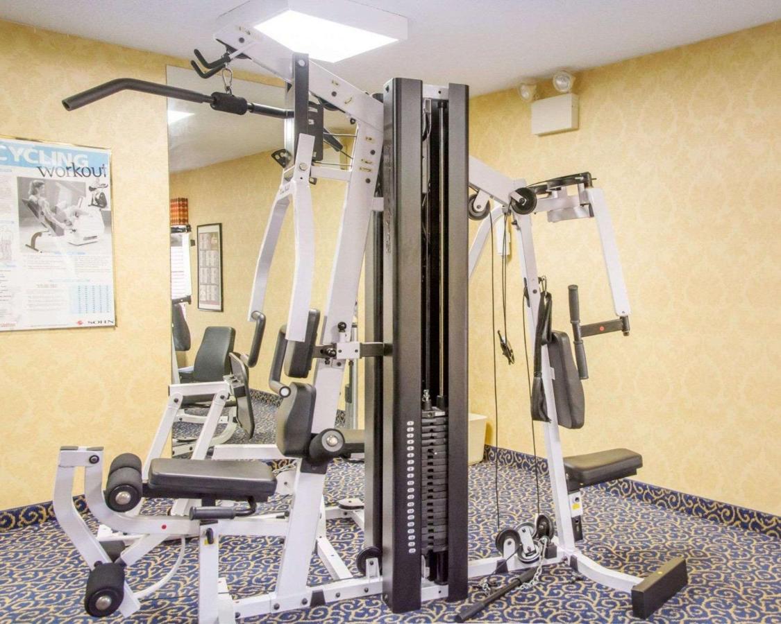 | Comfort Inn Piketon