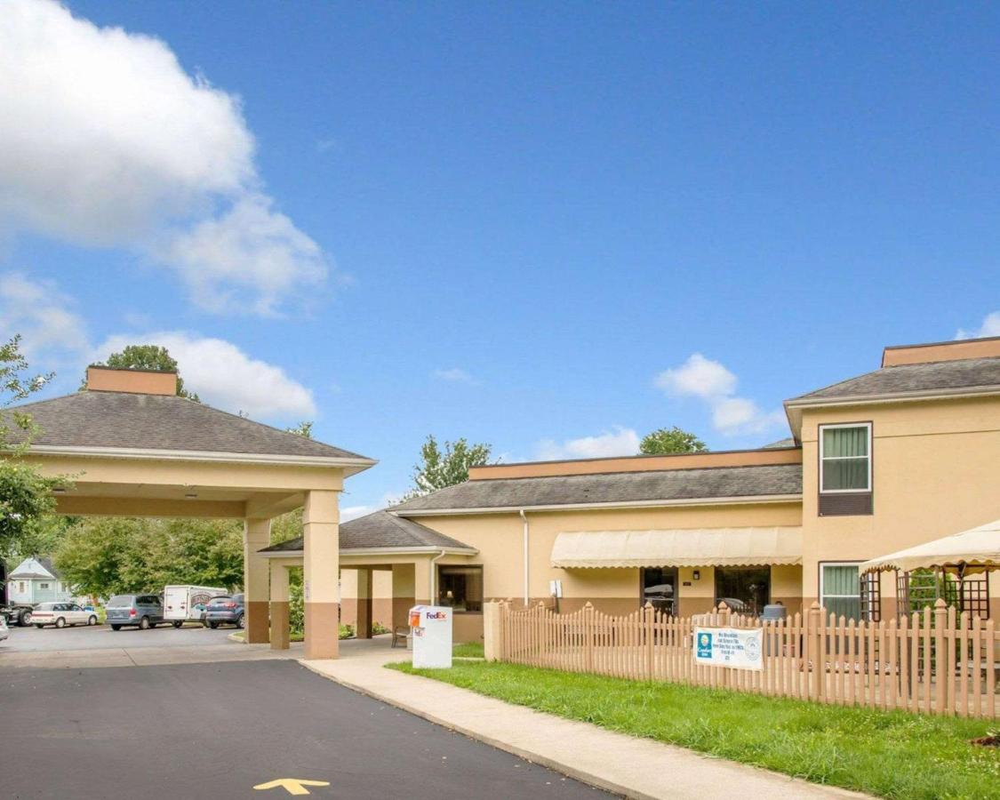 | Comfort Inn Piketon