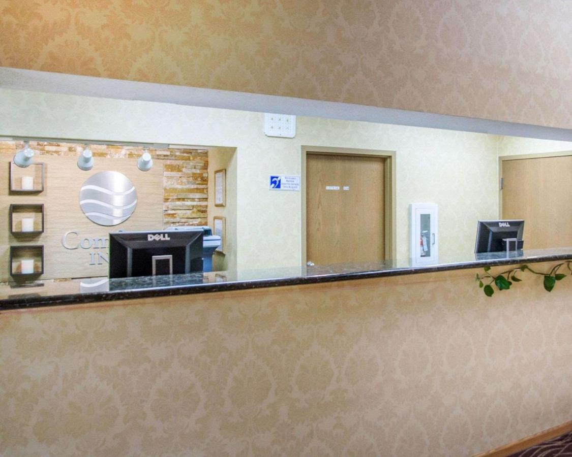 | Comfort Inn Piketon