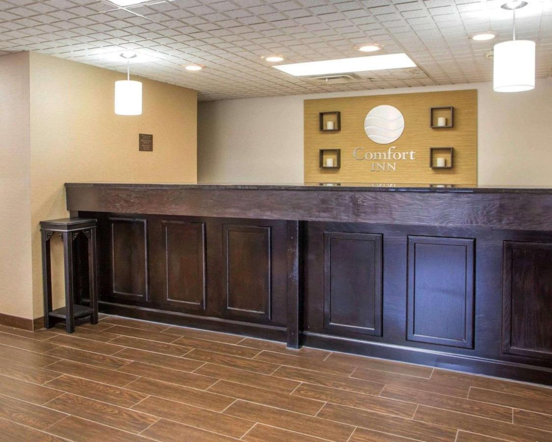 | Comfort Inn Dayton - Huber Heights