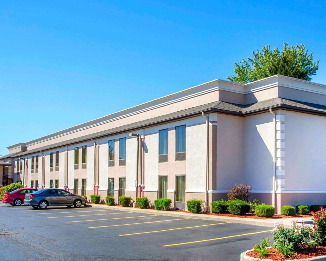  | Comfort Inn Dayton - Huber Heights