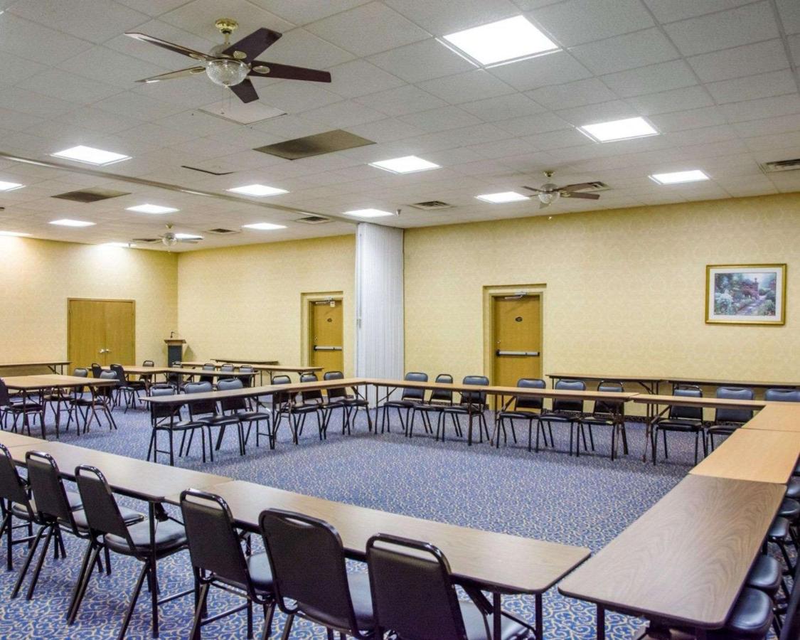 | Comfort Inn Piketon