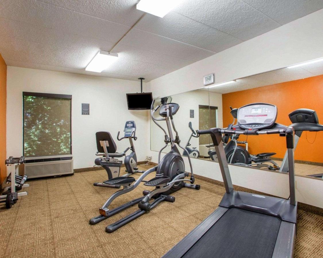 | Comfort Inn Dayton - Huber Heights
