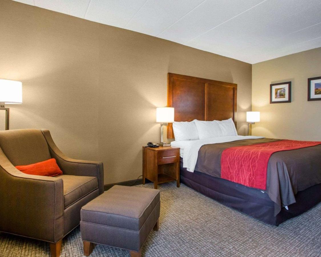 | Comfort Inn Dayton - Huber Heights