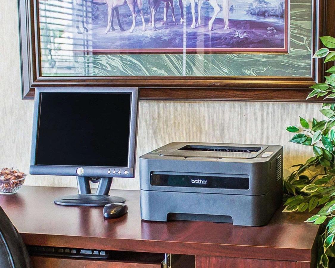 | Quality Inn & Suites Bellville - Mansfield