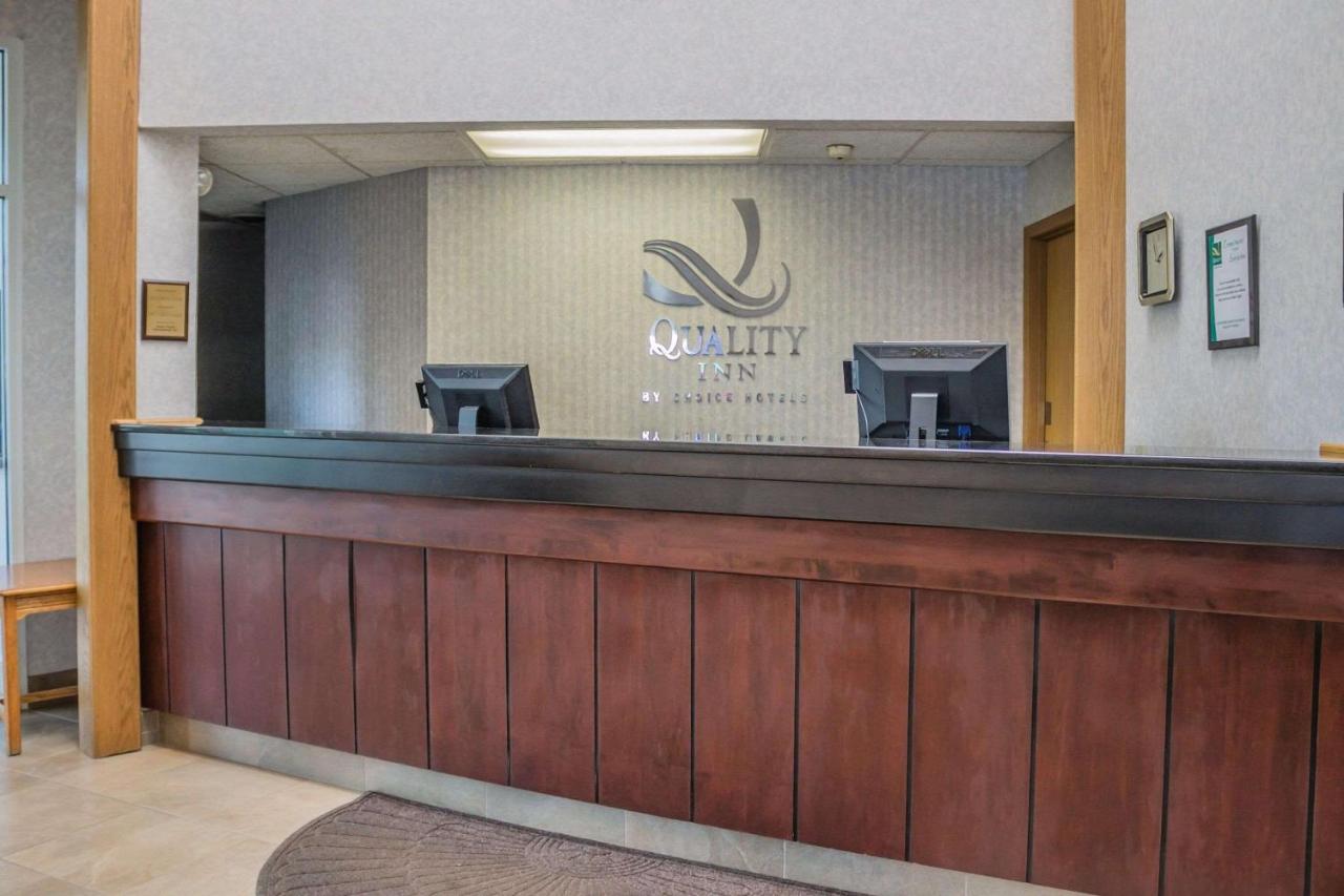  | Quality Inn Port Clinton