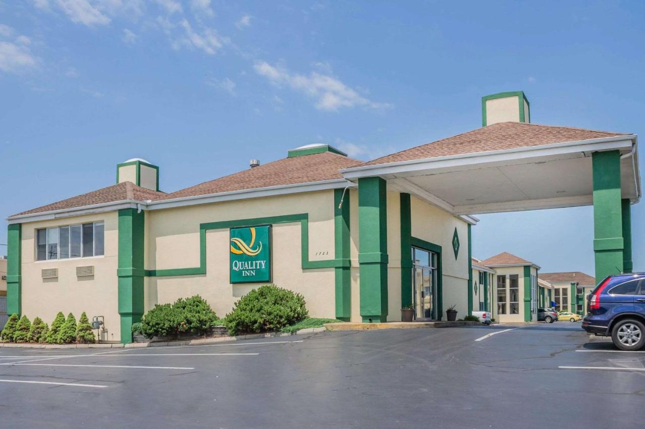  | Quality Inn Port Clinton