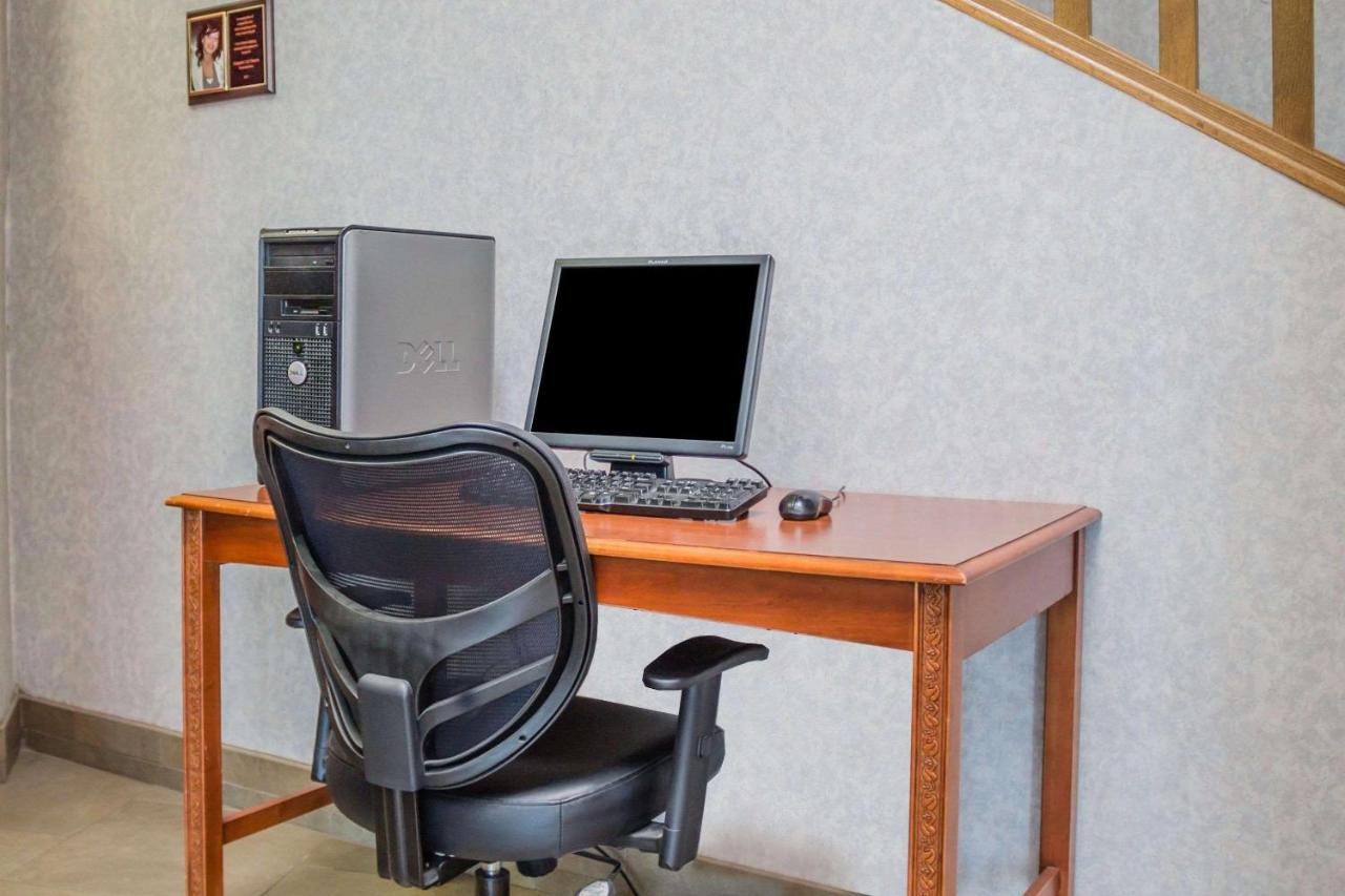  | Quality Inn Port Clinton
