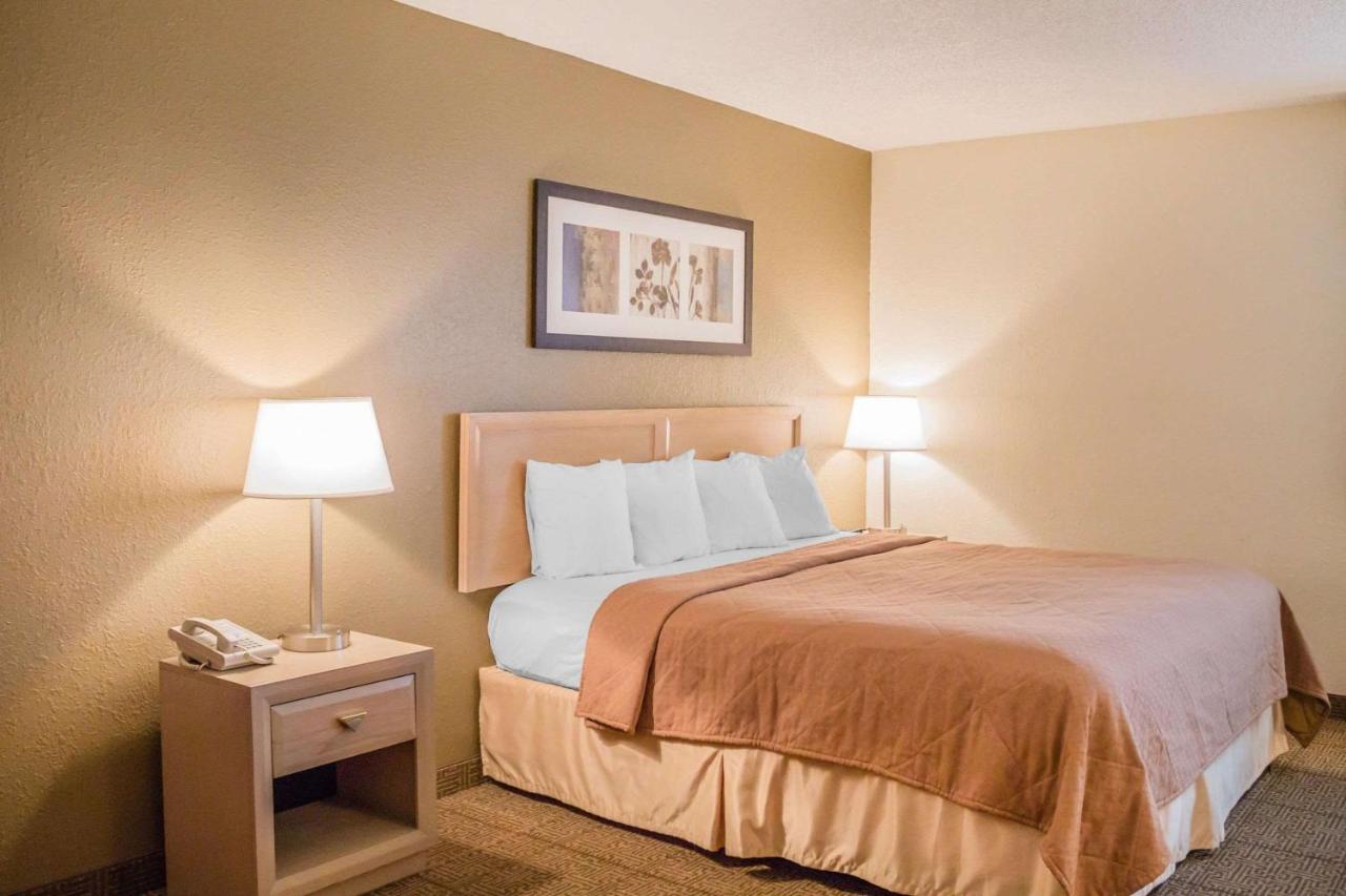  | Quality Inn Port Clinton