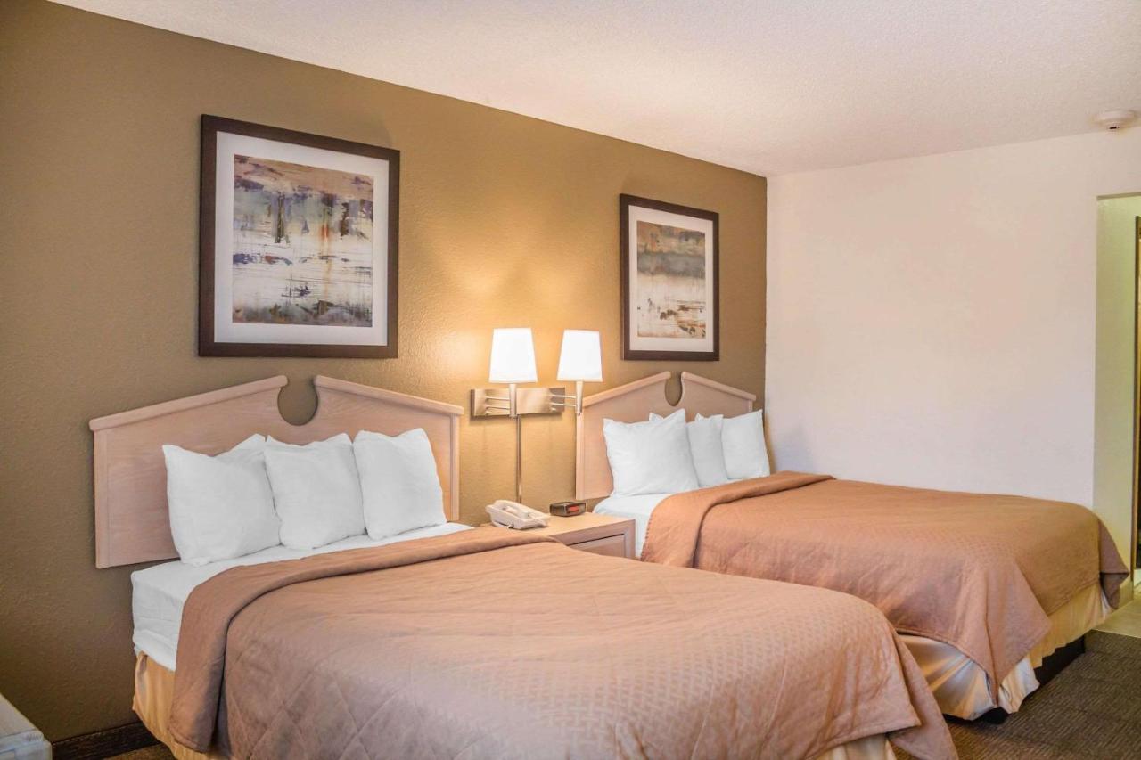  | Quality Inn Port Clinton