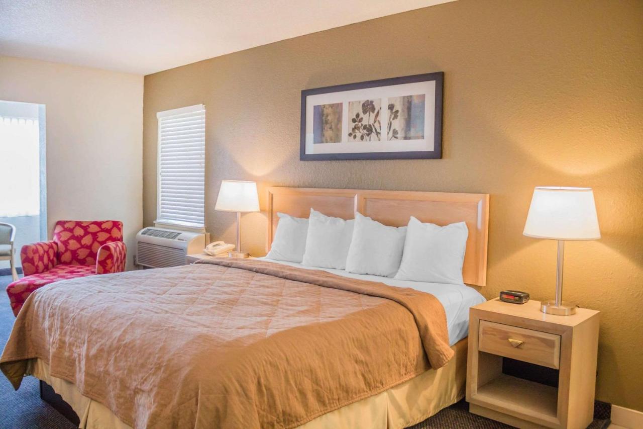  | Quality Inn Port Clinton
