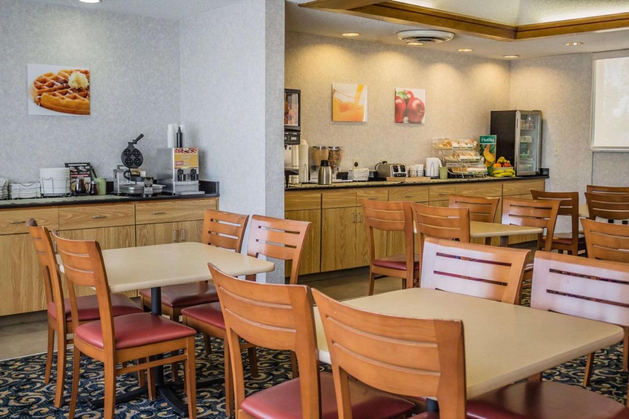  | Quality Inn Port Clinton