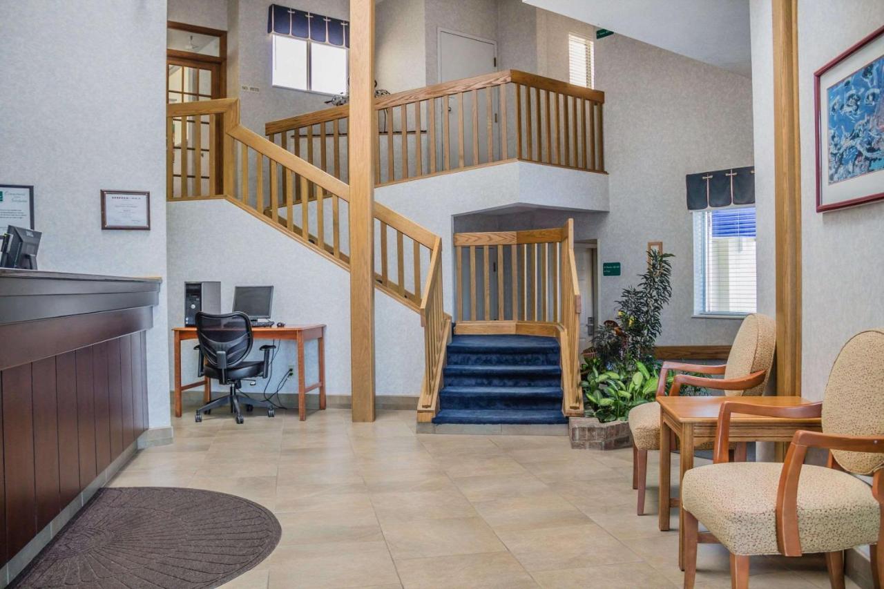  | Quality Inn Port Clinton
