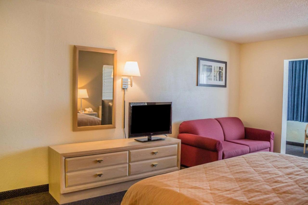  | Quality Inn Port Clinton