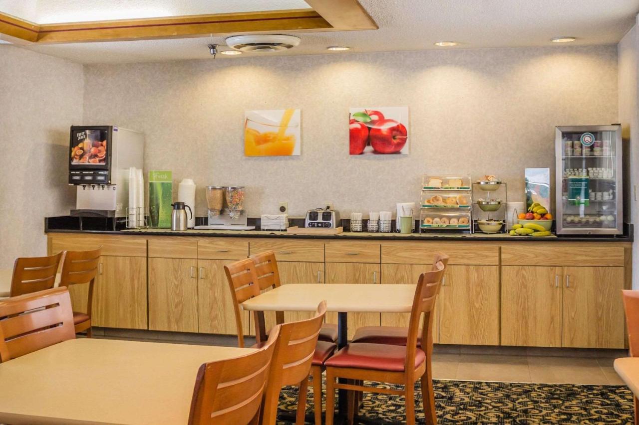  | Quality Inn Port Clinton
