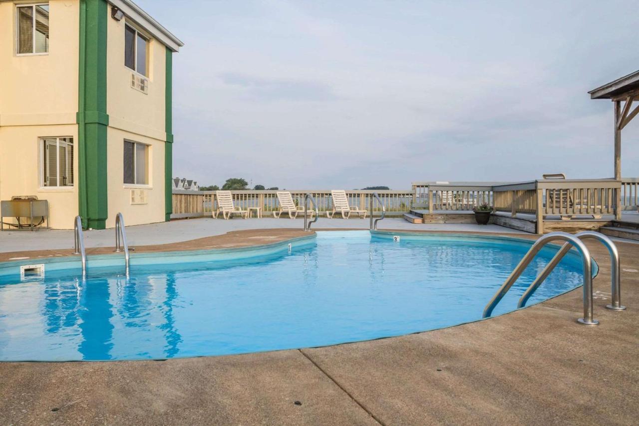  | Quality Inn Port Clinton
