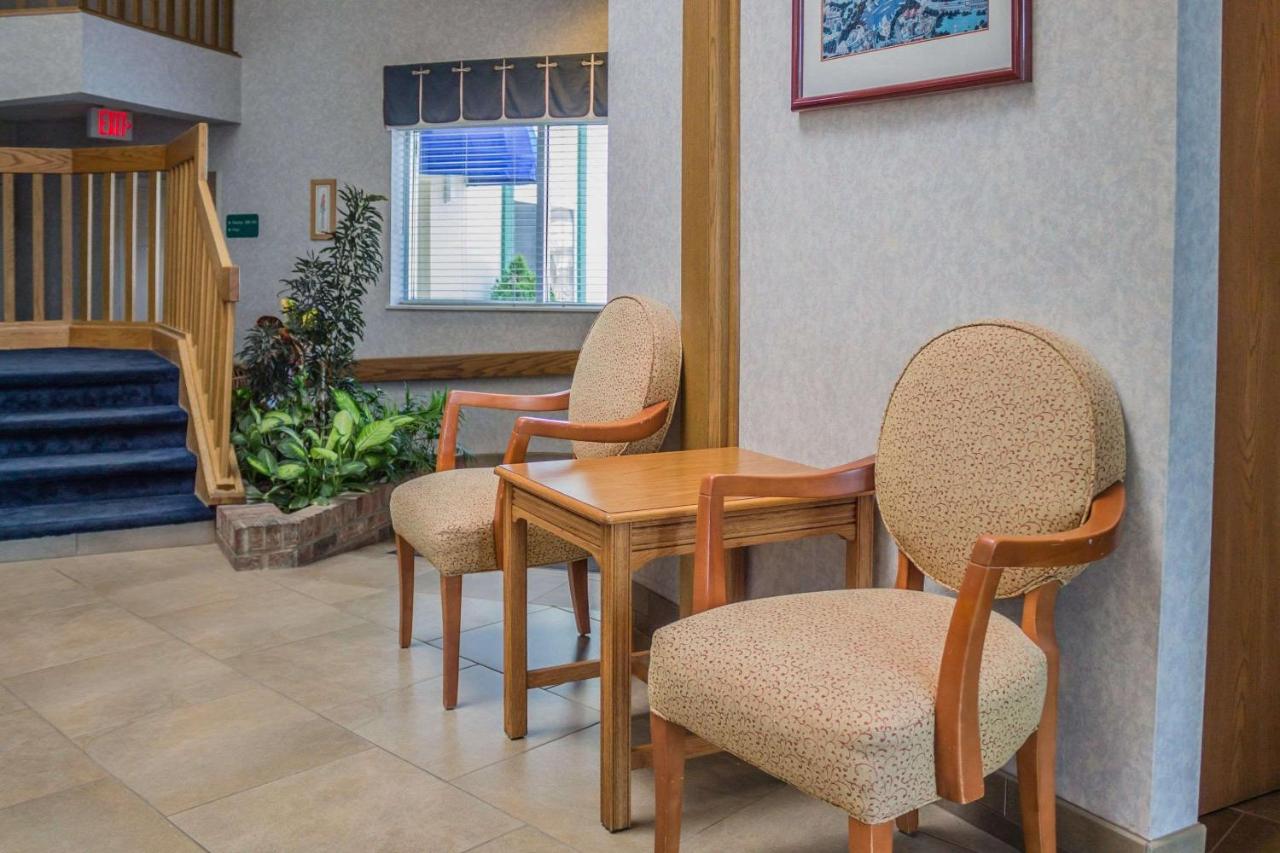  | Quality Inn Port Clinton