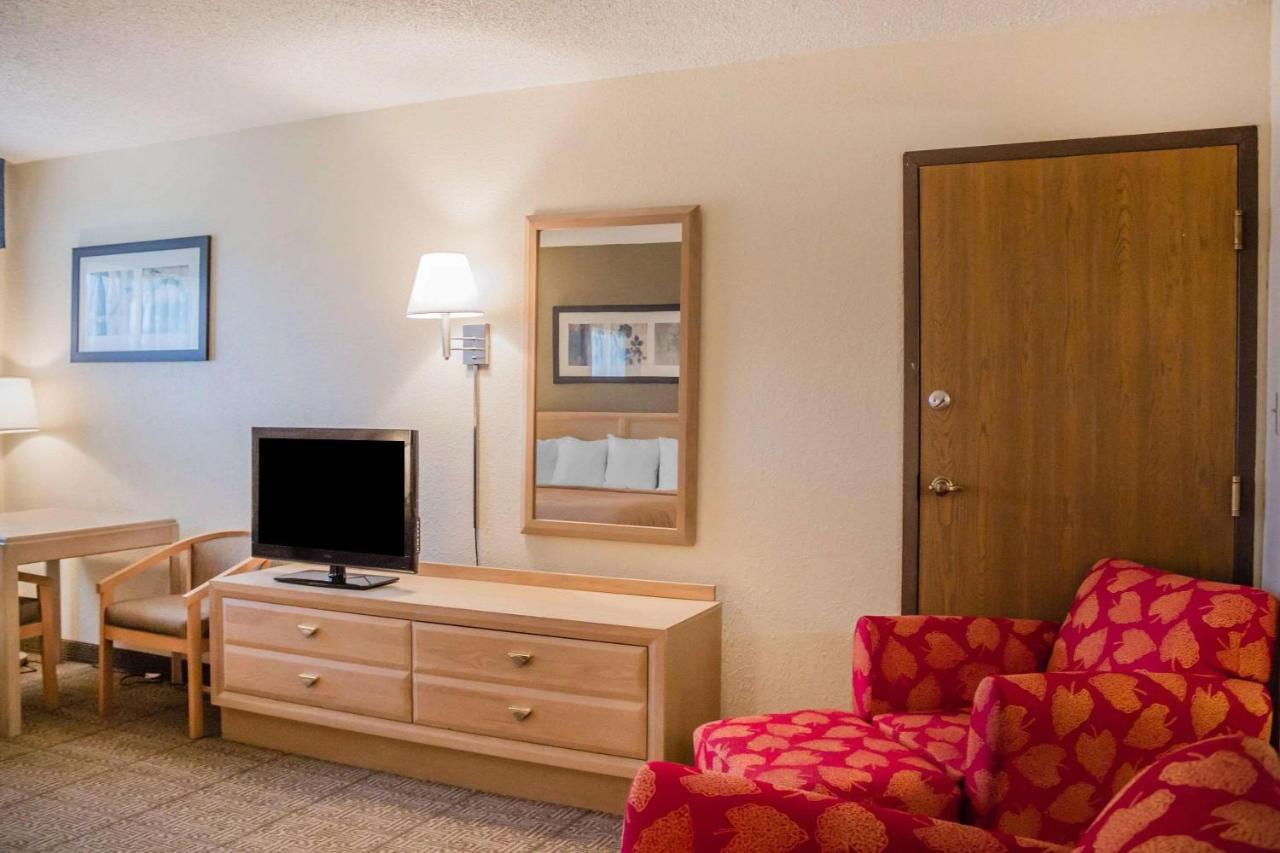  | Quality Inn Port Clinton