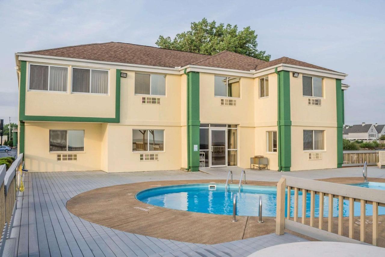  | Quality Inn Port Clinton