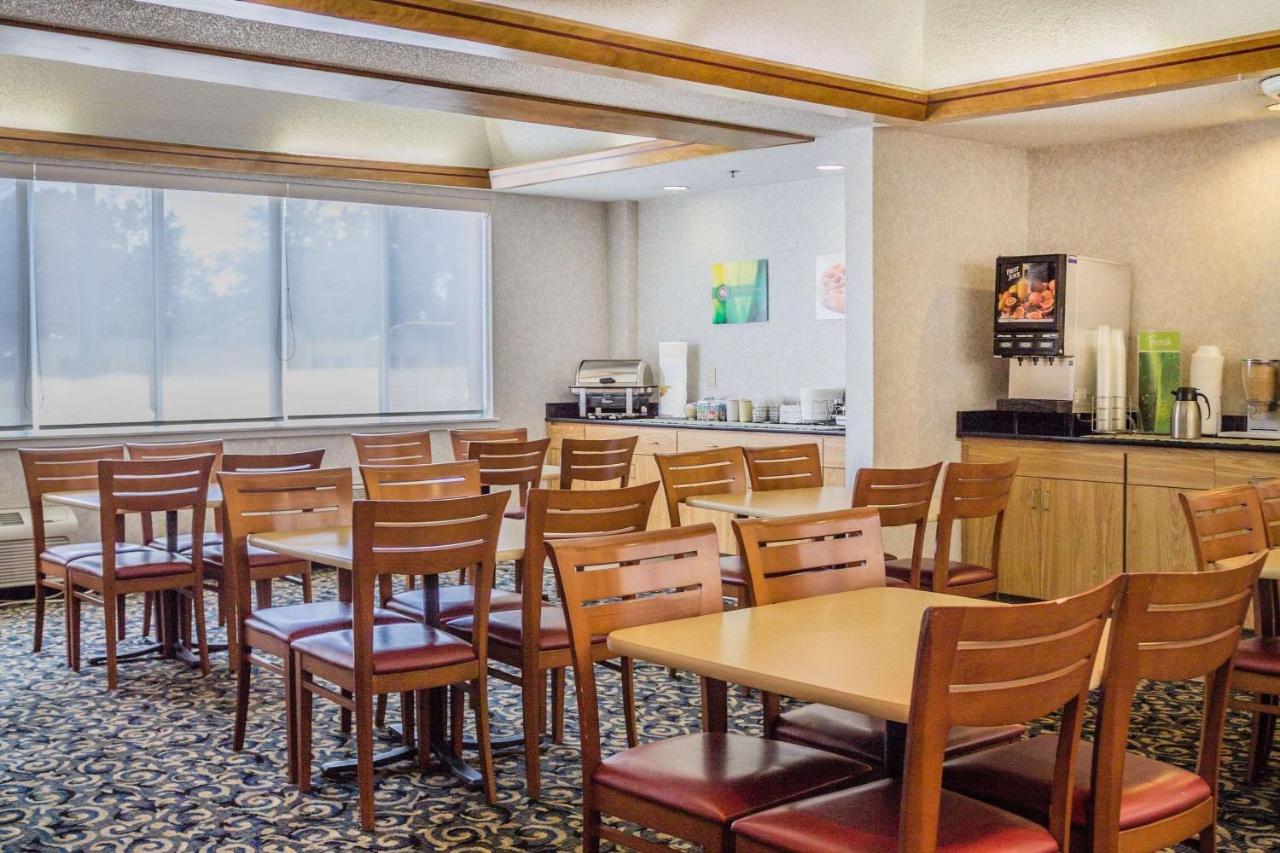  | Quality Inn Port Clinton