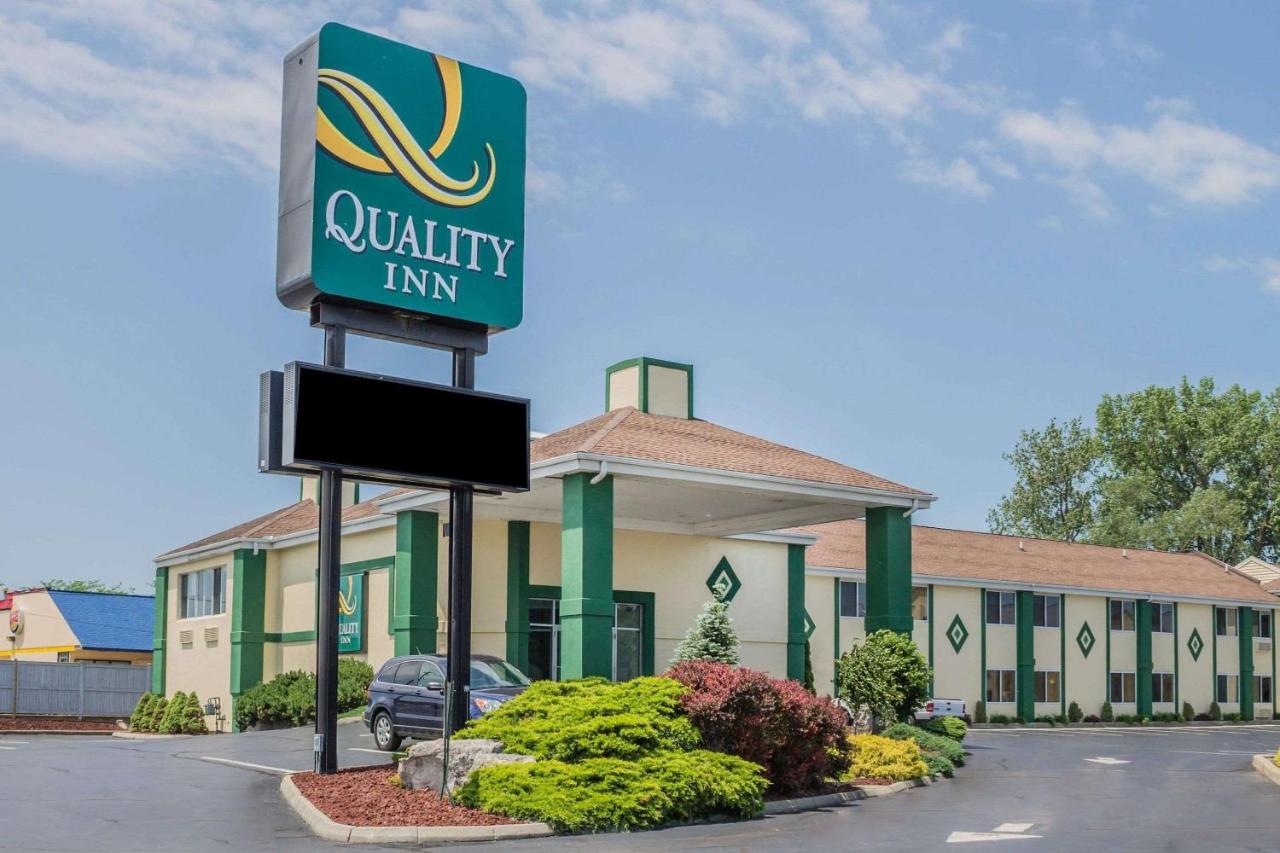  | Quality Inn Port Clinton