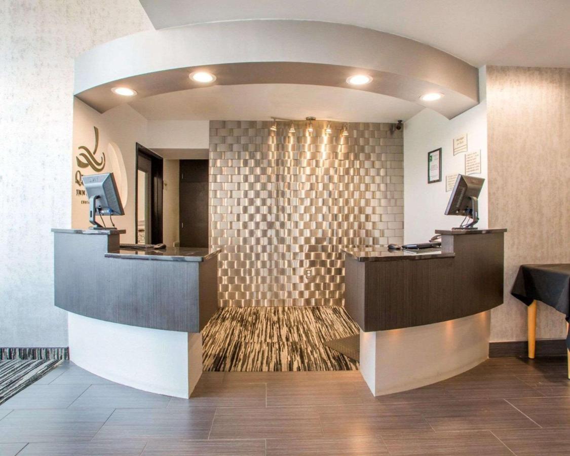 | Quality Inn and Suites North/Polaris