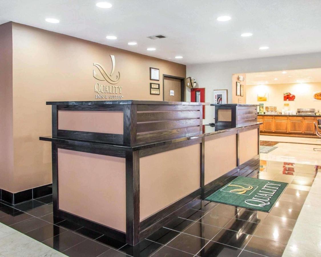 | Quality Inn St. Mary's