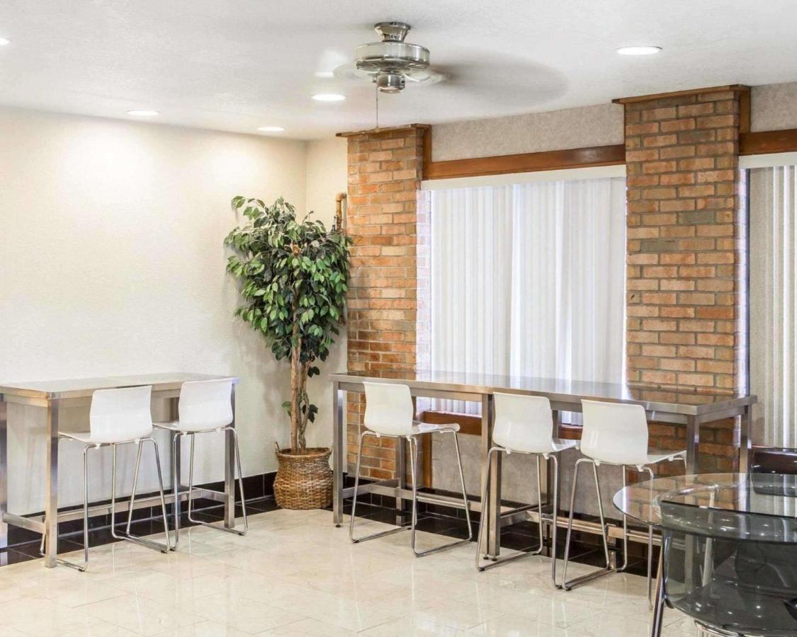 | Quality Inn St. Mary's