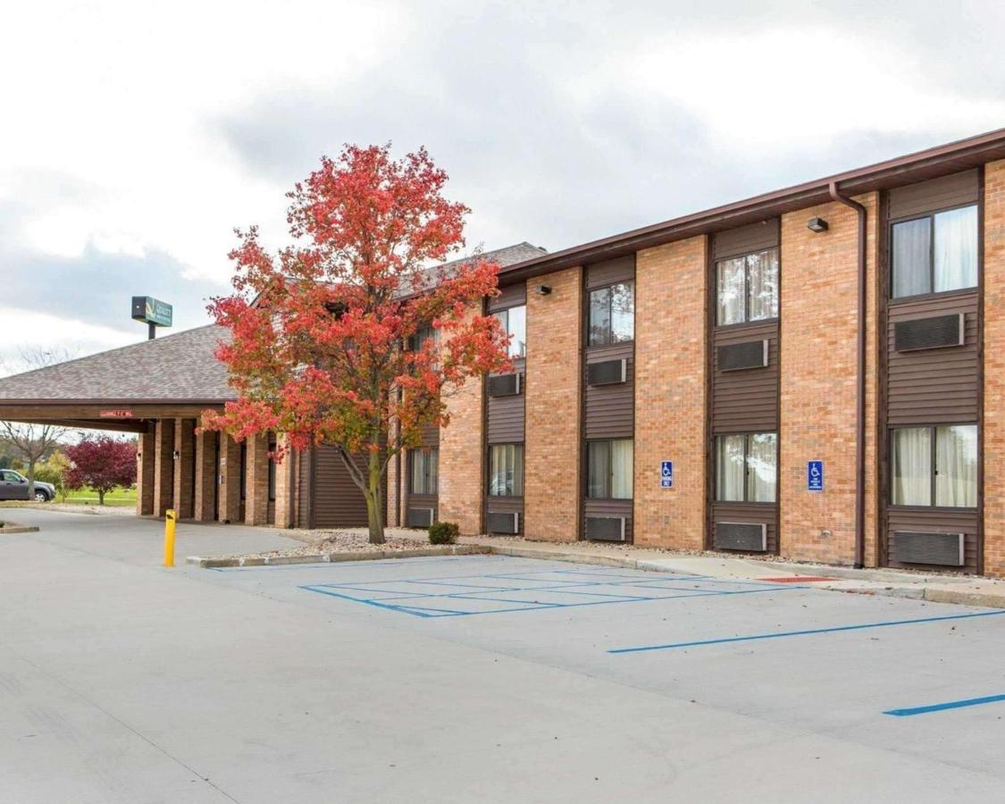 | Quality Inn St. Mary's
