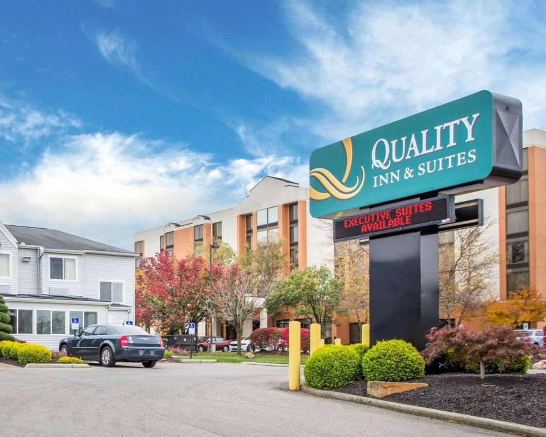 | Quality Inn and Suites North/Polaris