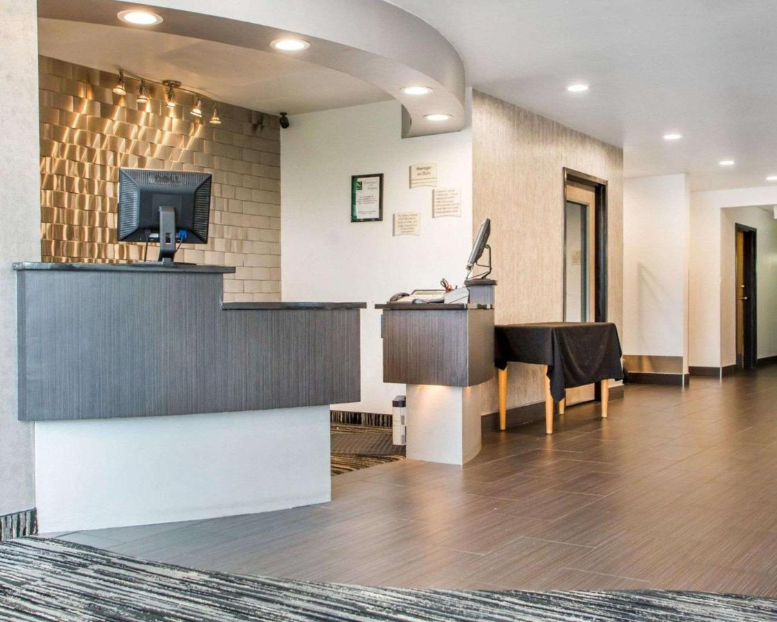  | Quality Inn and Suites North/Polaris