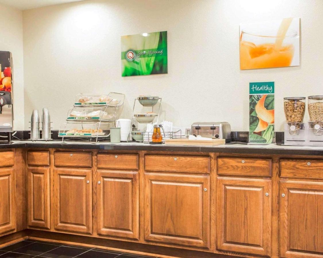 | Quality Inn St. Mary's