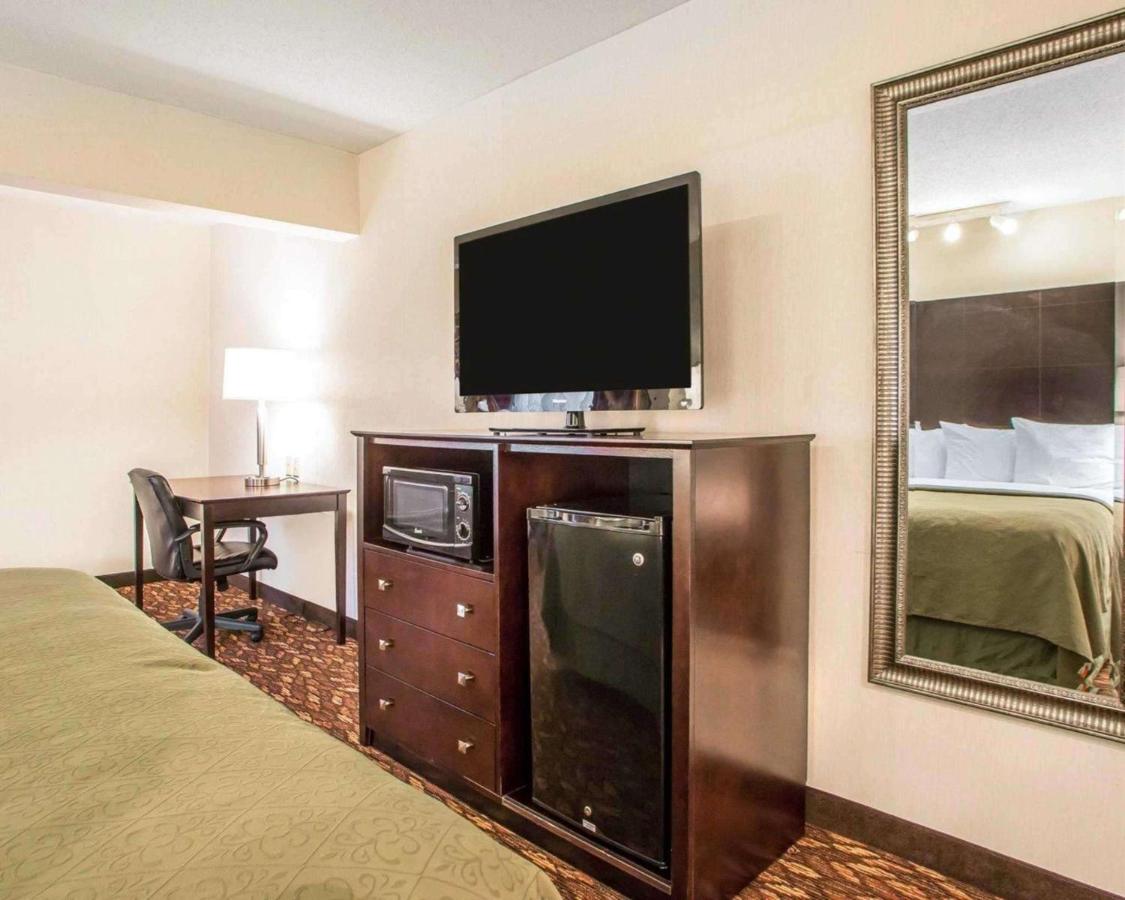 | Quality Inn St. Mary's
