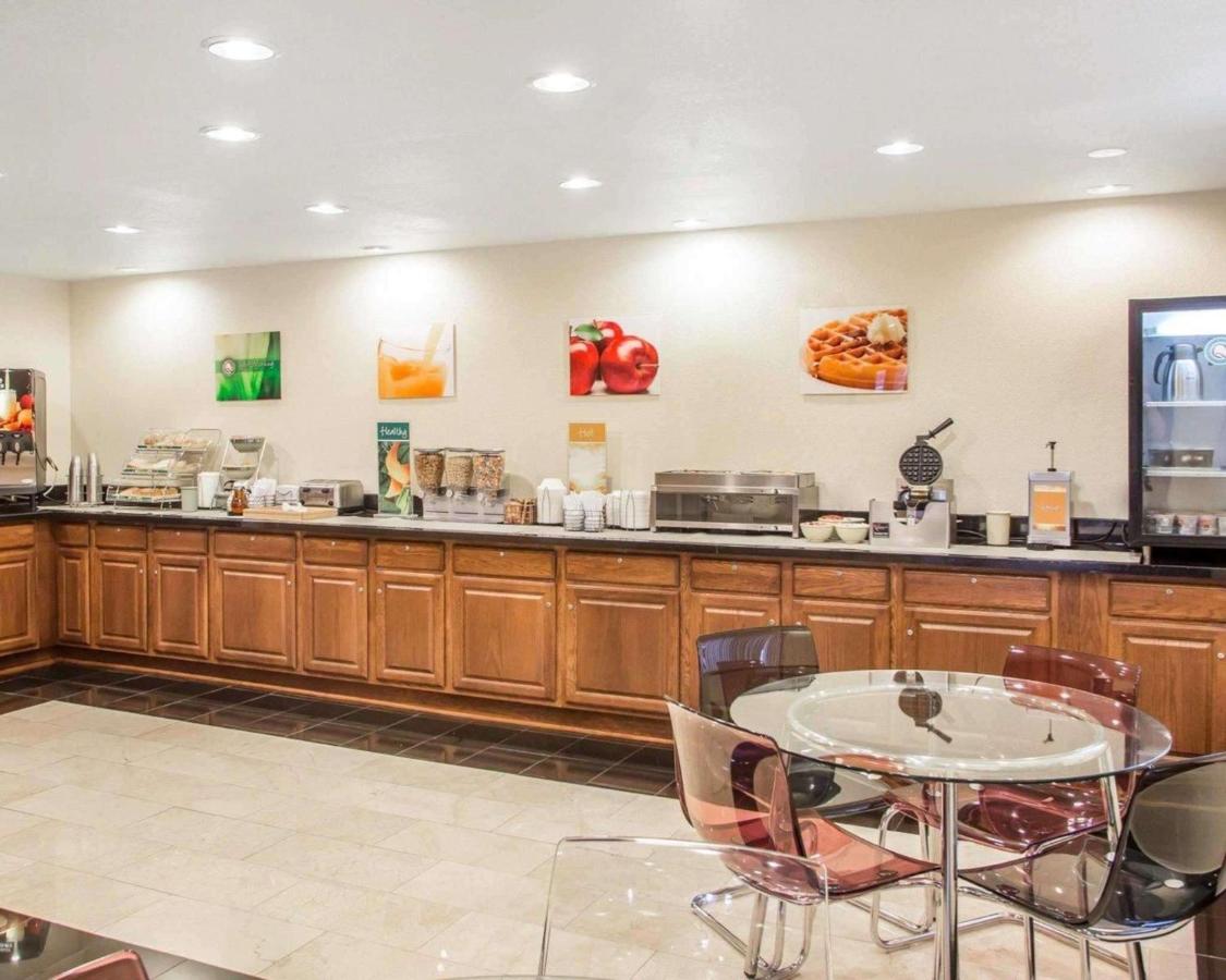 | Quality Inn St. Mary's