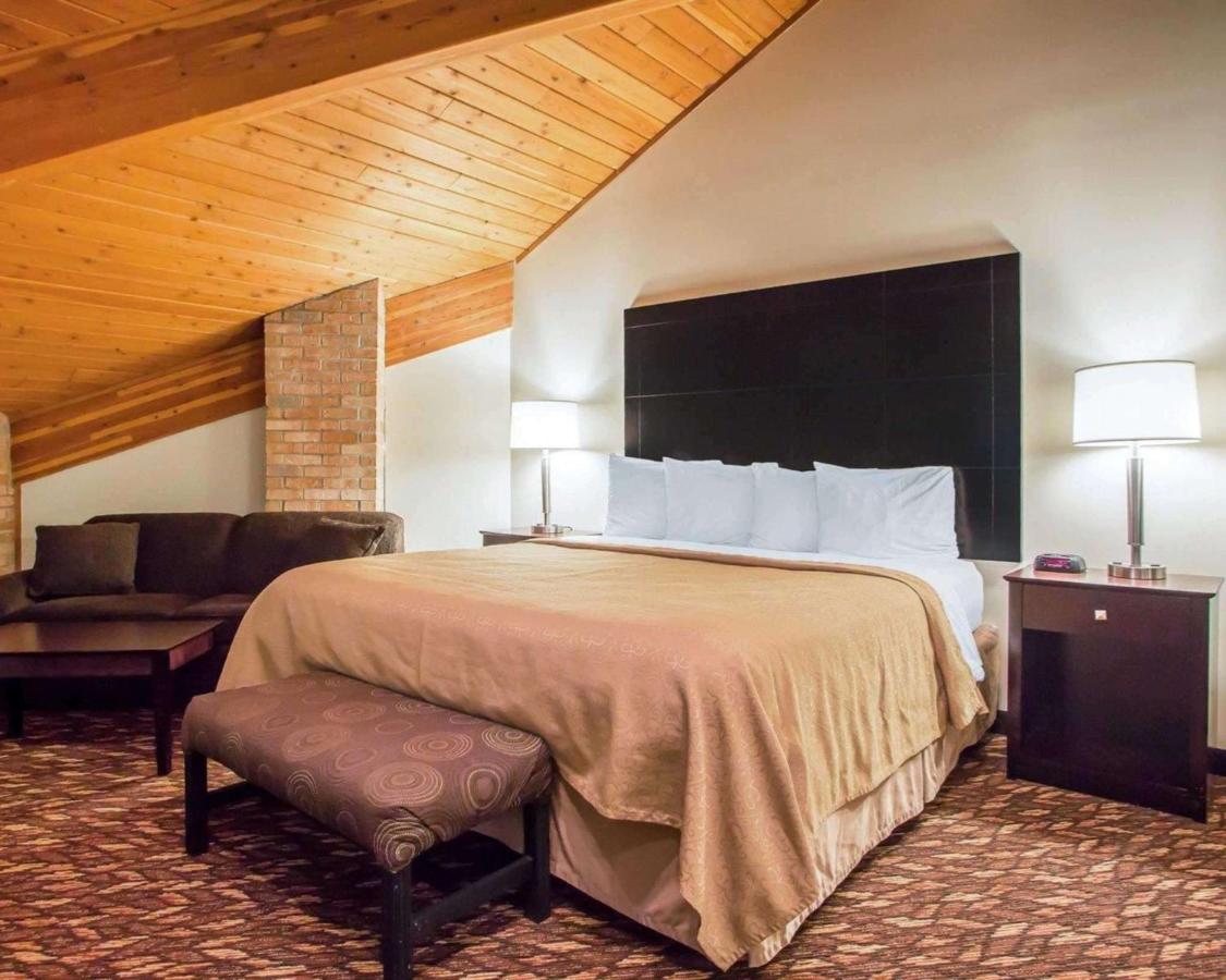 | Quality Inn St. Mary's
