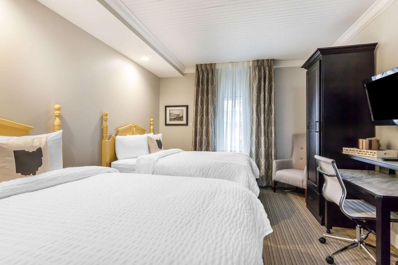 | The Aurora Inn Hotel and Event Center