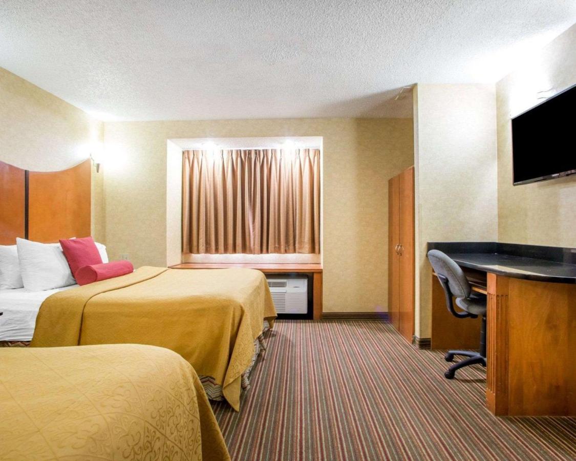 | Quality Inn and Suites North/Polaris