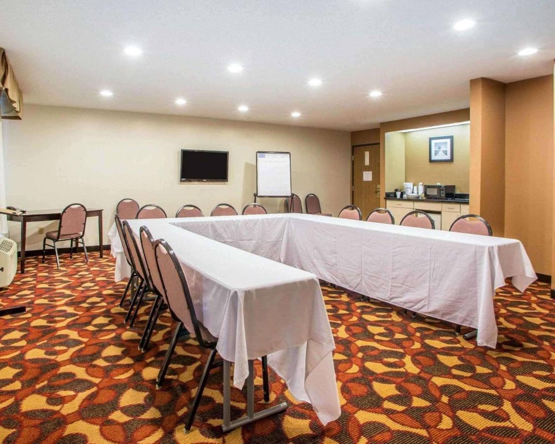 | Quality Inn St. Mary's