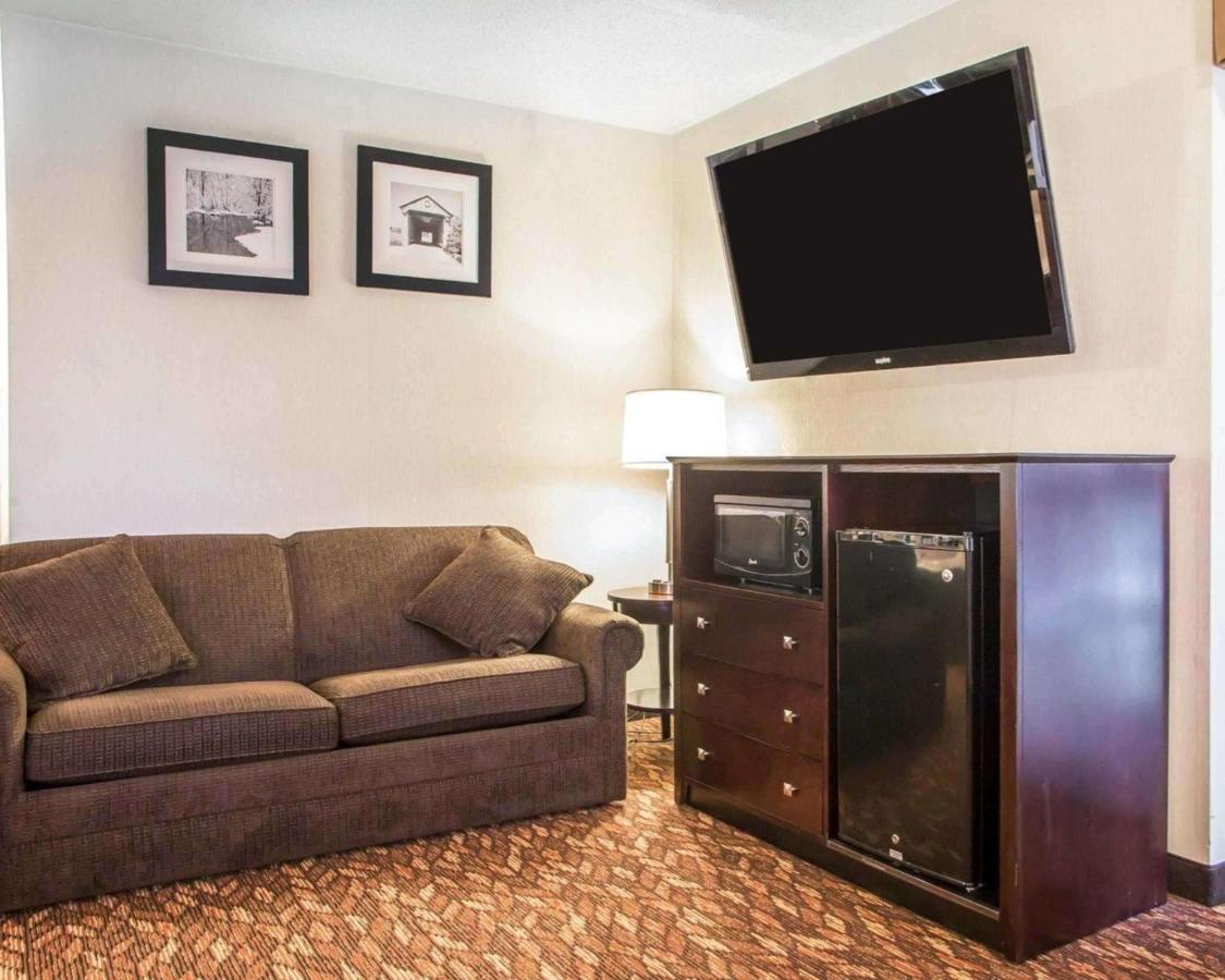 | Quality Inn St. Mary's