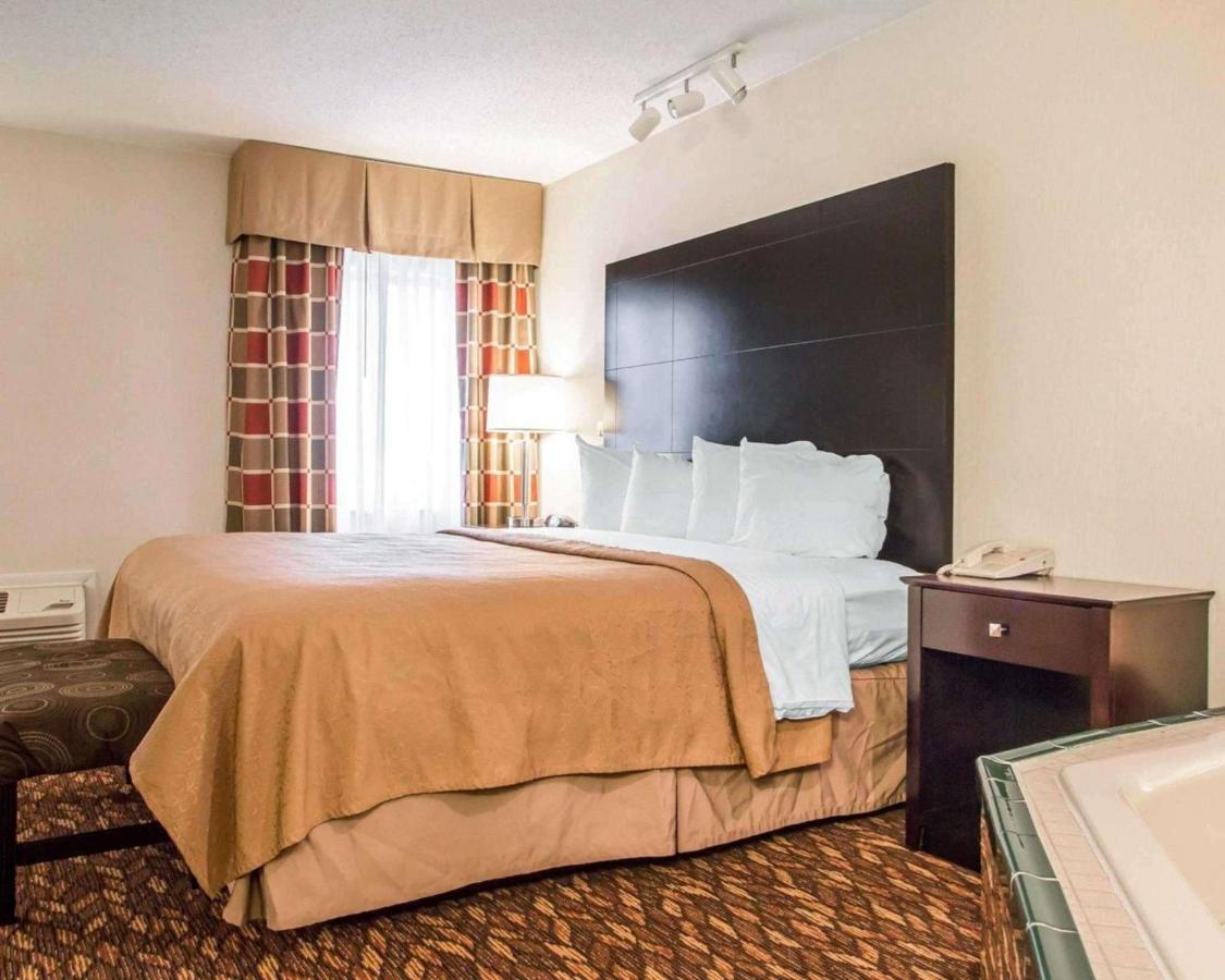 | Quality Inn St. Mary's