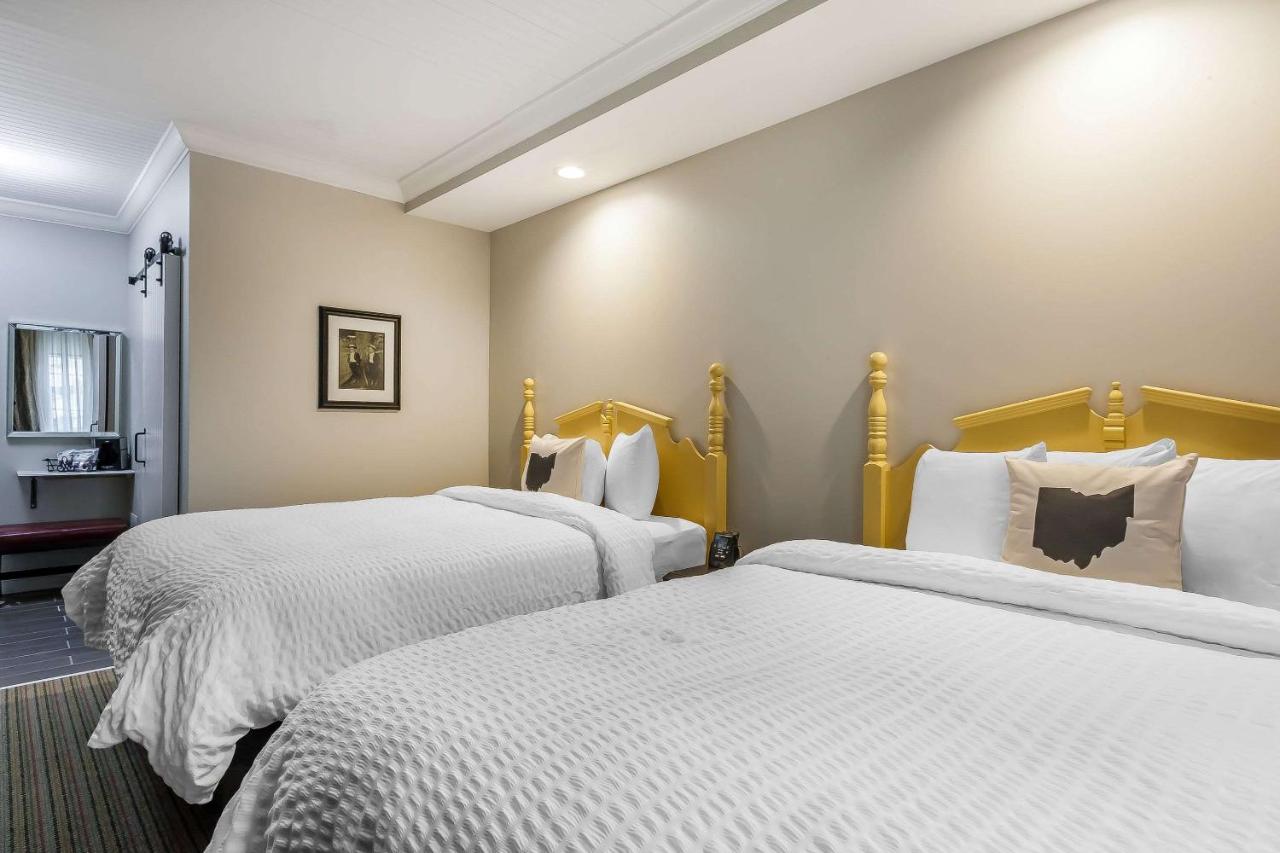 | The Aurora Inn Hotel and Event Center