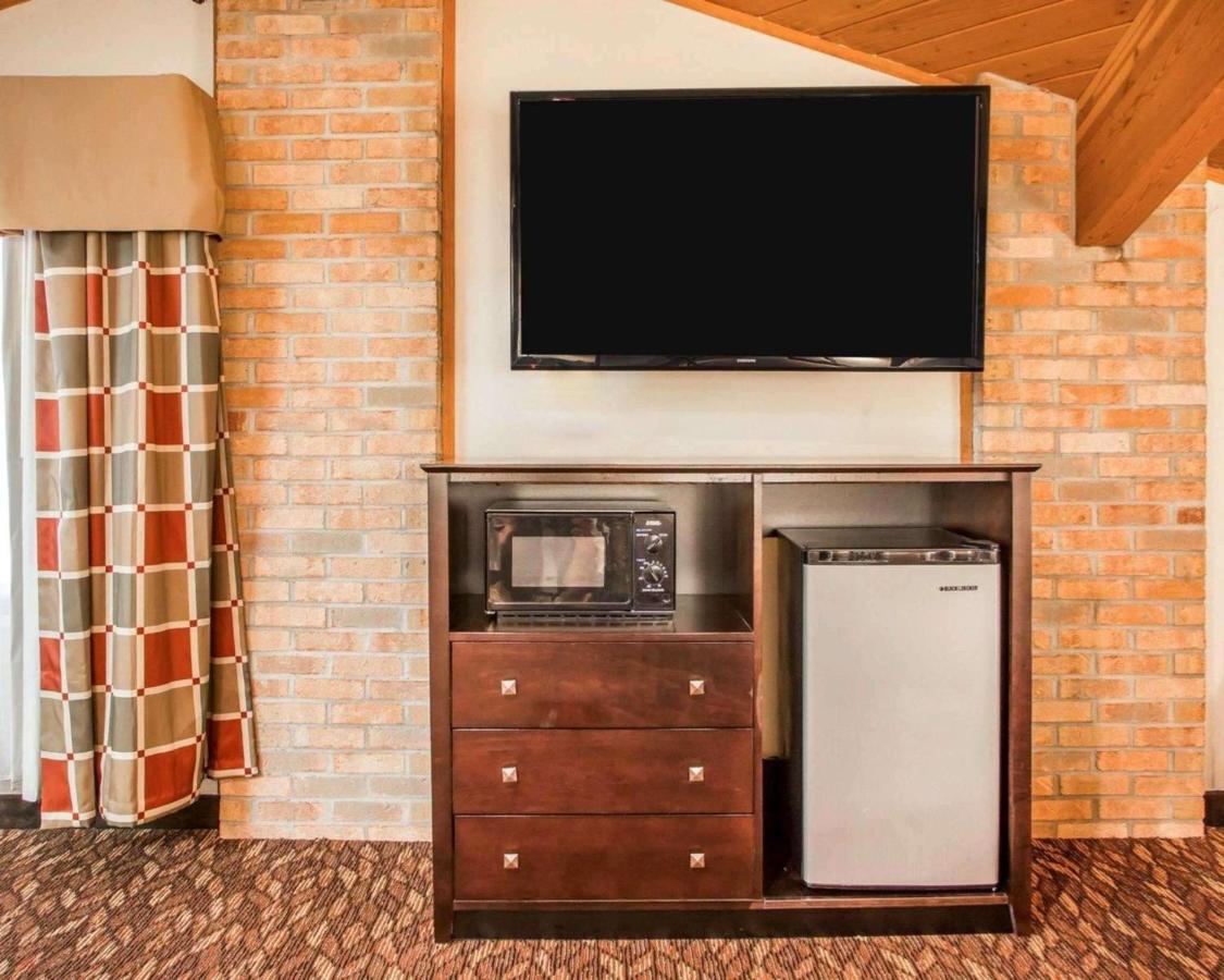 | Quality Inn St. Mary's